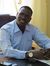 Emmanuel Martome
