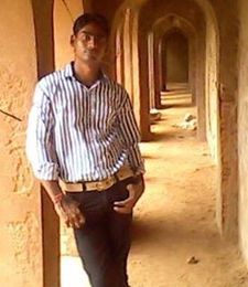 Satyendra Vishwakarma