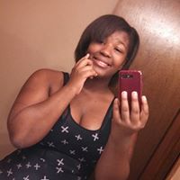 Darrisha Williams