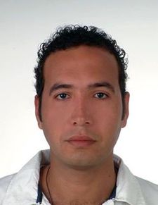 Ahmed El qasem