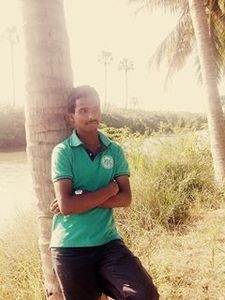 Prasanth Kumar