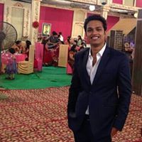 Akash Choudhary