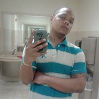 Rayshon Roundfield