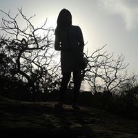 Shubha Bharill