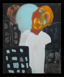 جلجامش الأبدي