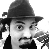 Usman Afzal