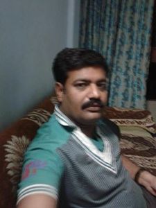 Vijay Patil