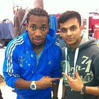 Darshan Patel