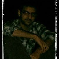 Muhammad Ibraheem Javed