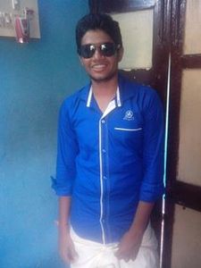 Jagadish Krishna