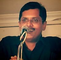 Santosh Vaze