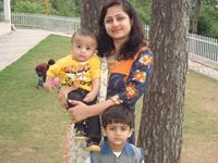 Rabia Rizwan