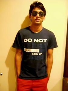 Varghese George