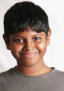 Paarush Senthilkumar