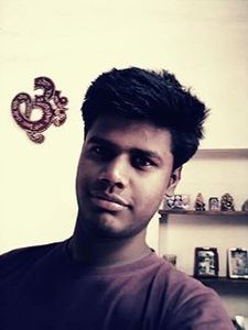 Nikhil Devda