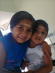 Arunitha Sri