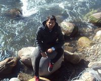 Akash Gupta