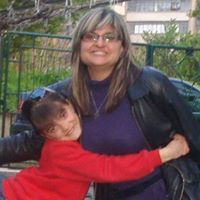 Лилия Бонева