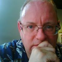 Doug Maxham
