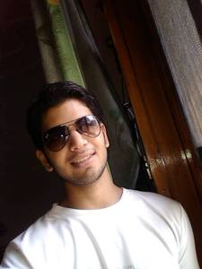 Bhuvnesh Kumar