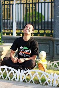 Uttayu Yuthong