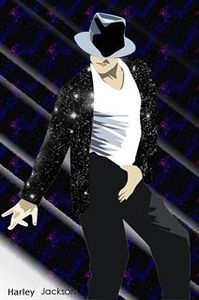 Harley Jackson