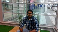 Arunkumar Chandramohan