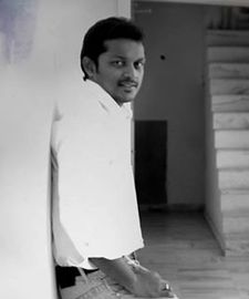 Mahesh Kumar