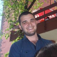 Mustafa Tülüce