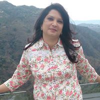 Jaskiran Nandha