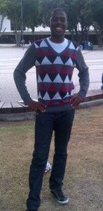Gift Mtoto