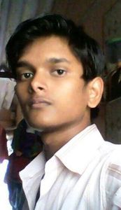 Surajkumar Harijan