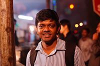 Arun Mathew