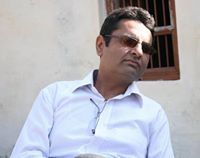 Faisal Sharif
