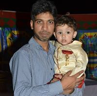 Faizyab Rizvi