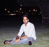 Deepak Mishra