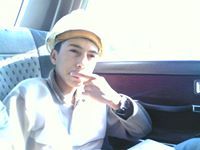 Bashar Al-juffairy