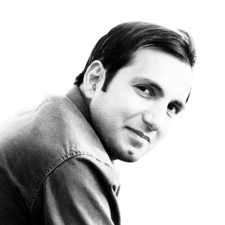 Mohammad Atshani