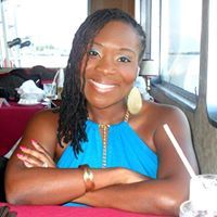 Kizzy Thomas-nottingham