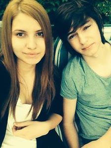 Andra An