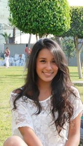 Daniela Leon ramirez