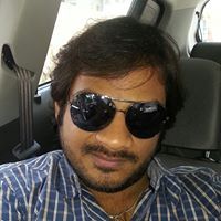 Duvvuri Aditya