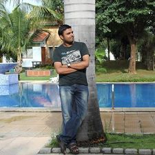 Sai Sreenath