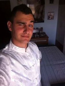 Boris Volni