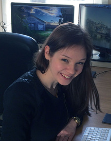 Lauren Gemmell