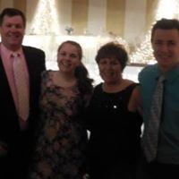 Debbie O'connell bryan