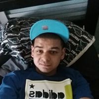 Chris Maldonado