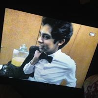 Alec Salazar