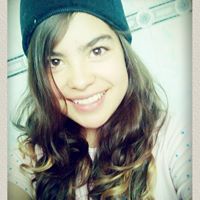 Sofia Ocampo quinche