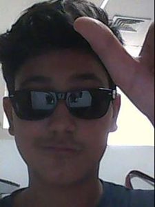 Erick Barragan rodriguez